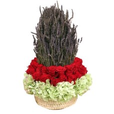 Lovely Basket
